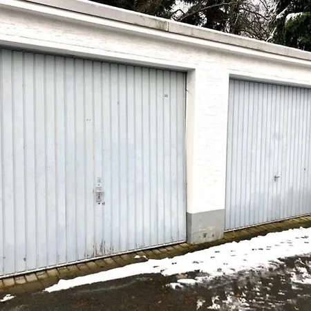 Kappi Daire Winterberg