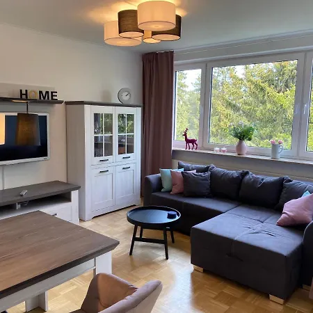 Apartment Kappi