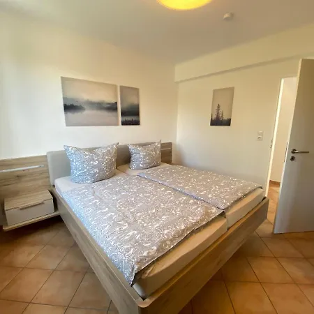 Apartment Kappi Winterberg