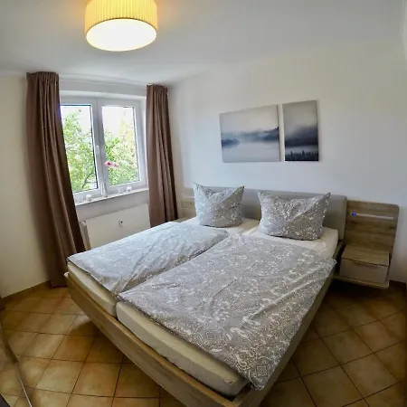 Kappi Apartment