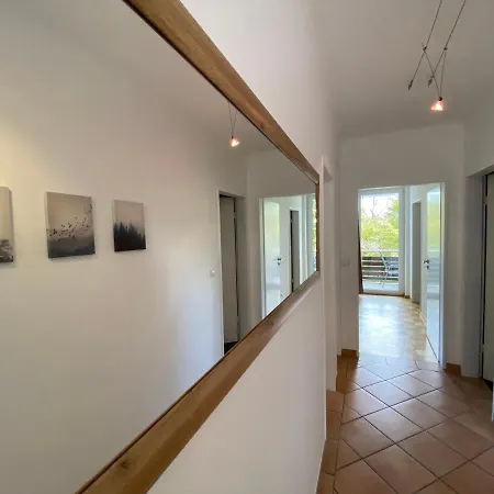 Apartment Kappi