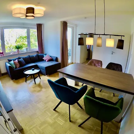 Kappi Apartment *