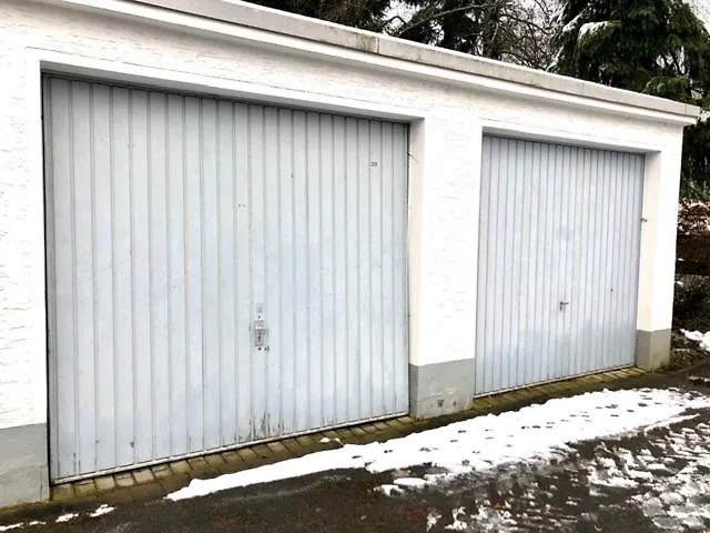 Kappi Apartamento Winterberg