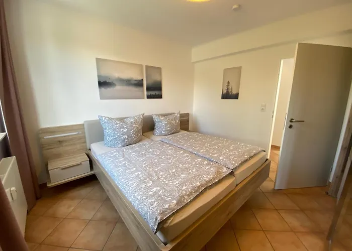 Apartamento Kappi Winterberg