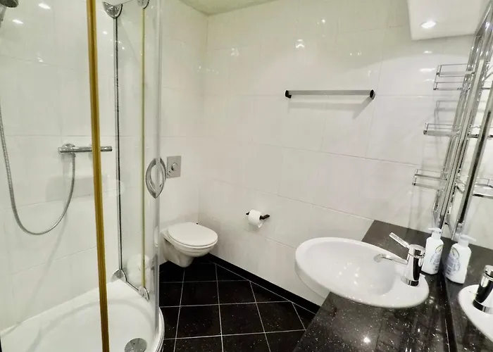 Kappi Apartamento Winterberg